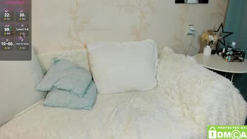 Emma 31487 online show from October 12, 6:32 pm