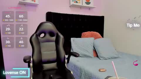 Emma  online show from September 18, 9:46 pm