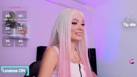 Emma  online show from September 25, 1:37 am