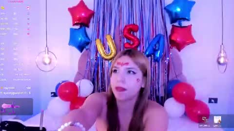 emmachar_mml online show from July 4, 8:16 pm