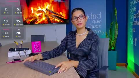 Emma online show from April 8, 1:35 pm