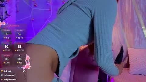 emma cortez online show from March 24, 12:54 pm