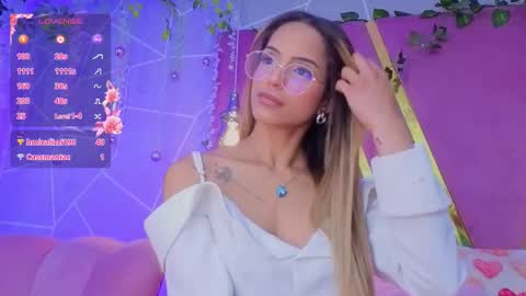 emma cortez online show from January 15, 1:17 pm