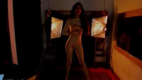 Emma Duque online show from December 14, 3:23 am