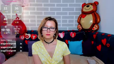 Emma 3 online show from February 15, 7:51 am