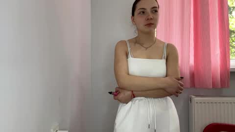 emmagerhauser online show from May 2, 12:19 pm