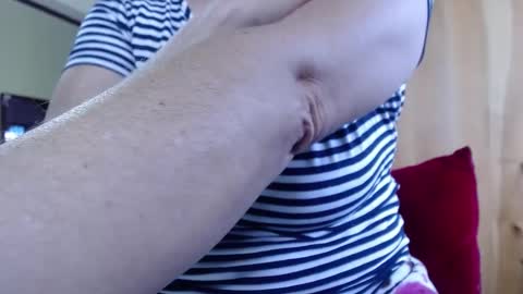 Andrea online show from February 28, 4:31 pm