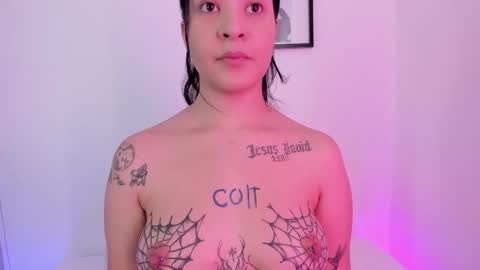 emmajohanson online show from February 11, 5:58 pm