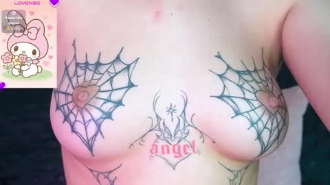 emmajohanson online show from November 27, 6:55 pm