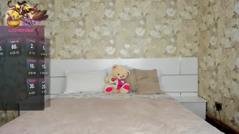 emmalendyson online show from November 27, 8:28 am