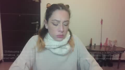 emmalove_ar online show from September 14, 9:51 am