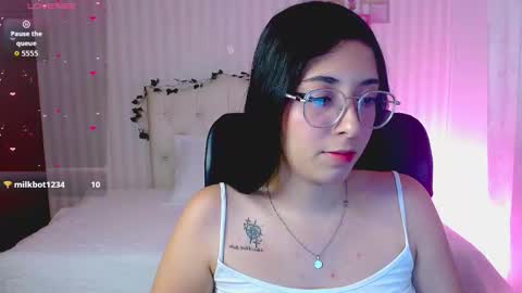 Emmas Room online show from February 23, 1:06 am