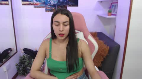 Emma  online show from February 5, 11:17 pm