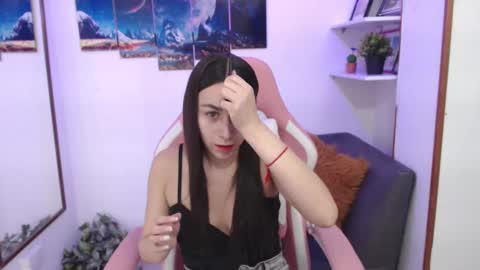 Emma  online show from March 8, 10:34 pm