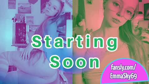 Emma Sky online show from March 4, 1:55 am