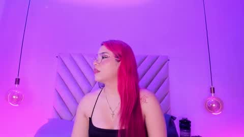 Emma online show from January 19, 2:19 am