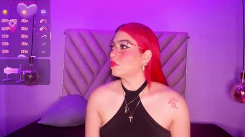 Emma online show from September 16, 2:08 am