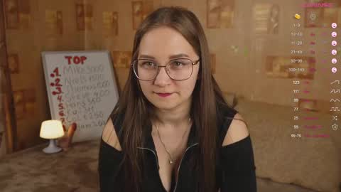 Mia online show from February 12, 4:11 pm