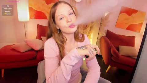 Emma online show from March 4, 2:12 pm