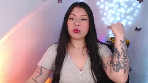 Emily  Independent model online show from September 27, 10:00 am