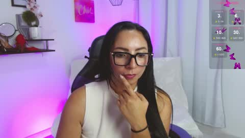 Emmi Cam online show from April 15, 7:58 pm