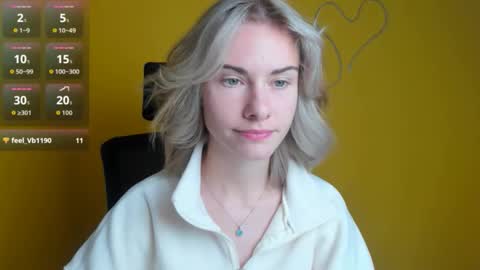 Emmi online show from October 26, 6:09 am