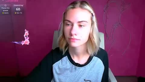 Emmi online show from October 6, 5:13 am