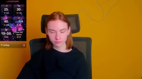 Emmi online show from March 11, 12:31 pm