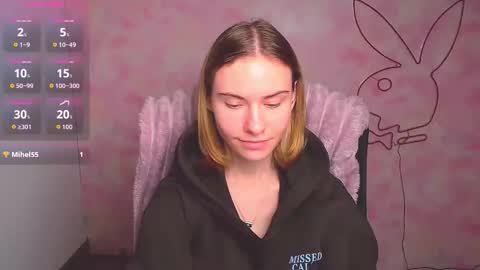 Emmi online show from March 5, 7:26 am