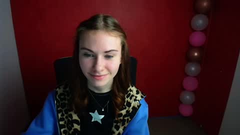 Emmi online show from February 25, 12:16 pm