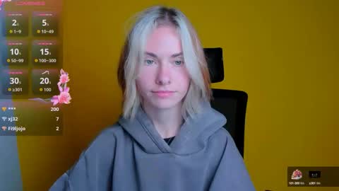 Emmi online show from October 8, 7:24 am