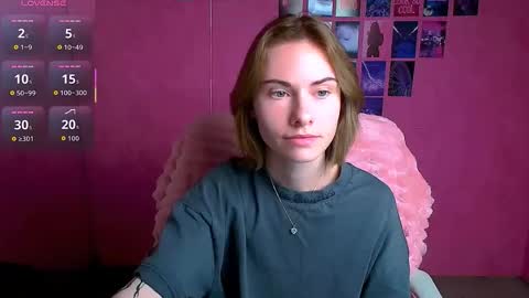 Emmi online show from November 23, 7:43 am