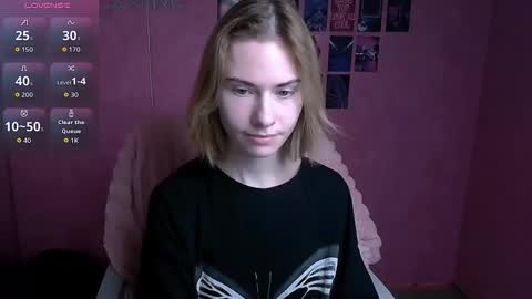 Emmi online show from January 10, 6:40 am