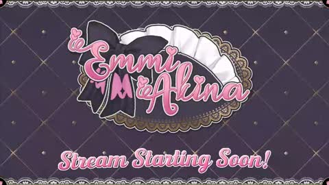 Emmi Akina online show from February 17, 6:20 am