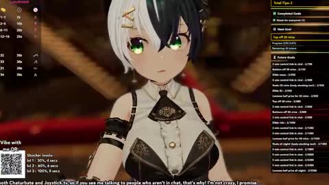 Emmi Akina online show from November 13, 7:07 am