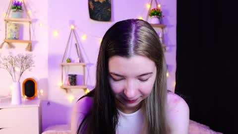 emmie_everly online show from October 8, 7:18 pm