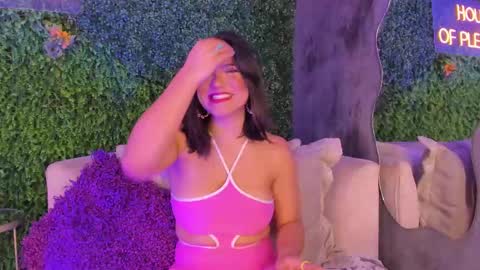 Emmiily online show from March 7, 3:29 am