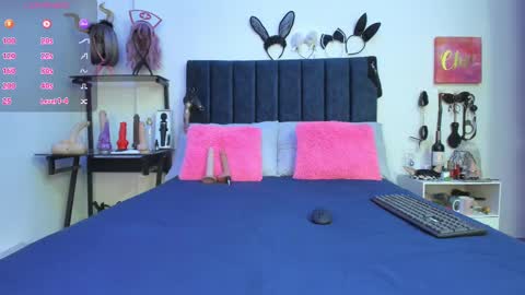          online show from February 10, 11:46 am