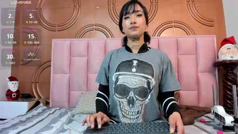 Emmily keller online show from January 7, 1:24 pm