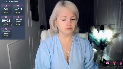 emmmam online show from November 24, 5:20 am