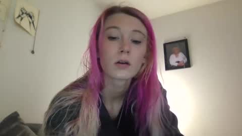 emmwarr1514 online show from February 16, 8:20 pm