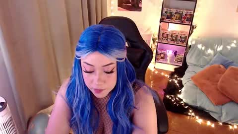 Emmy Ruiz - independent model online show from January 18, 3:36 am