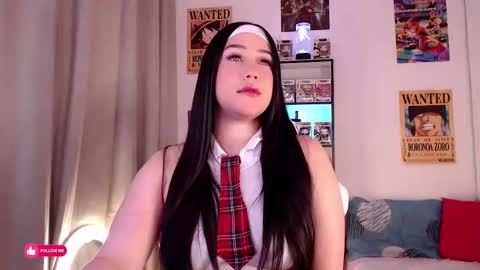 Emmy Ruiz - independent model online show from October 10, 11:42 pm