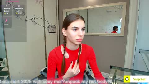 Emmy online show from January 6, 6:36 am