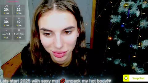 Emmy online show from January 3, 12:41 pm