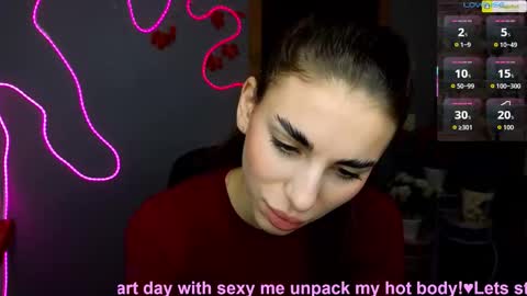 Emmy online show from November 11, 7:15 am