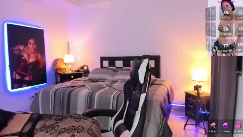 Emperatriz online show from January 13, 9:24 am