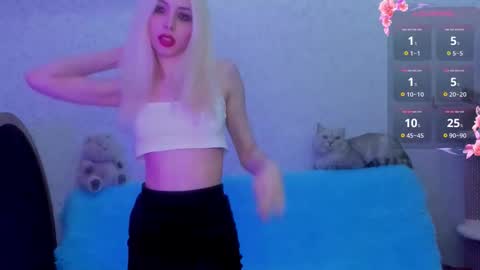 Ki online show from October 10, 11:53 pm