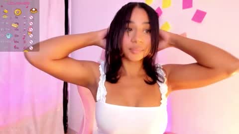 Emy New profile my other account was suspended follow me online show from February 13, 12:35 am