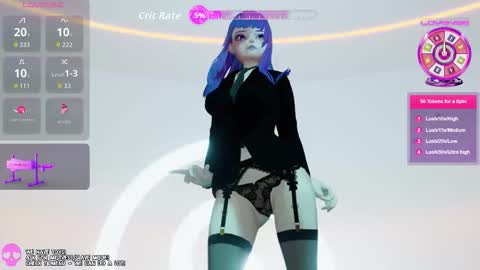 Hentai Hostess Club online show from February 28, 4:17 pm